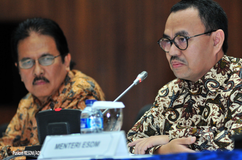 Kebijakan Baru Penetapan Harga Bahan Bakar Minyak